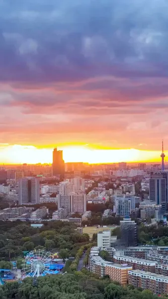 อุ๊ยพี่สาว! เราเข้าผิดหอ