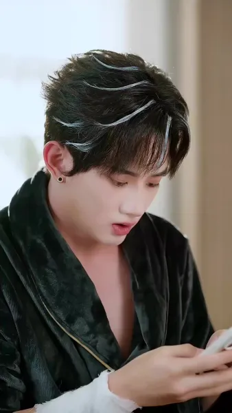 อุ๊ยพี่สาว! เราเข้าผิดหอ