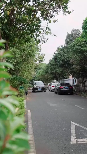 อุ๊ยพี่สาว! เราเข้าผิดหอ