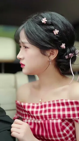 อุ๊ยพี่สาว! เราเข้าผิดหอ