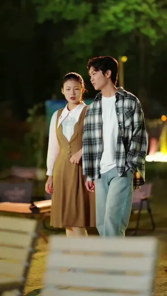 อุ๊ยพี่สาว! เราเข้าผิดหอ