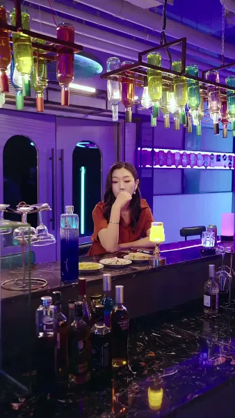 อุ๊ยพี่สาว! เราเข้าผิดหอ