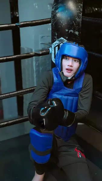 อุ๊ยพี่สาว! เราเข้าผิดหอ