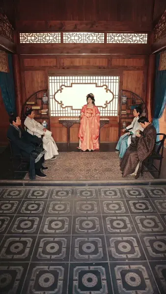 เจ้าตัวเล็กพาแม่กลับวัง – องค์ชายเลือดเย็นล่ารัก