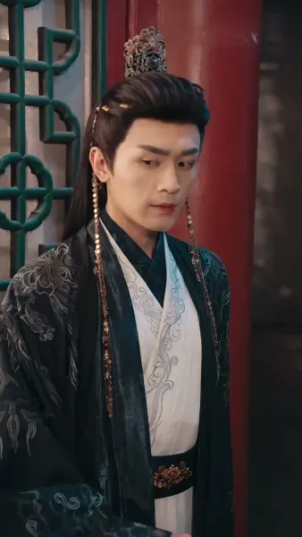 เจ้าตัวเล็กพาแม่กลับวัง – องค์ชายเลือดเย็นล่ารัก