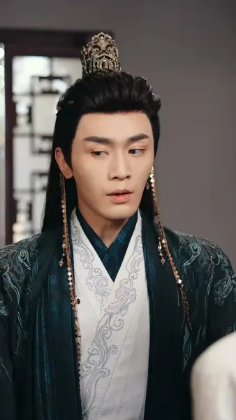 เจ้าตัวเล็กพาแม่กลับวัง – องค์ชายเลือดเย็นล่ารัก