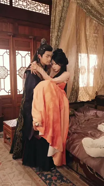 เจ้าตัวเล็กพาแม่กลับวัง – องค์ชายเลือดเย็นล่ารัก