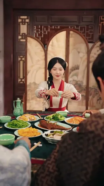 เจ้าตัวเล็กพาแม่กลับวัง – องค์ชายเลือดเย็นล่ารัก