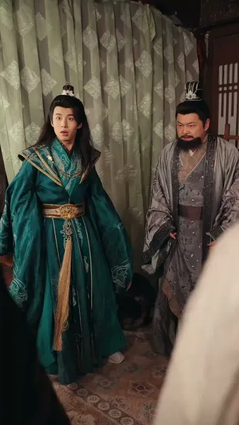 เจ้าตัวเล็กพาแม่กลับวัง – องค์ชายเลือดเย็นล่ารัก