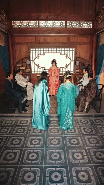 เจ้าตัวเล็กพาแม่กลับวัง – องค์ชายเลือดเย็นล่ารัก