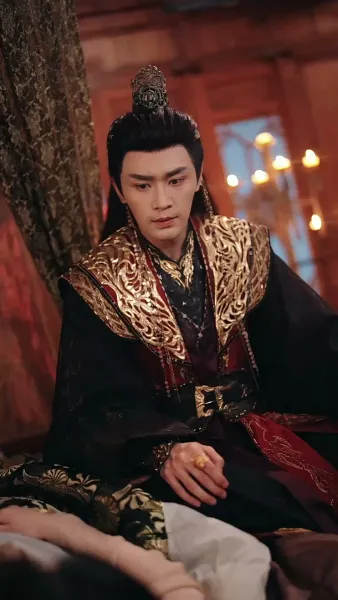 เจ้าตัวเล็กพาแม่กลับวัง – องค์ชายเลือดเย็นล่ารัก