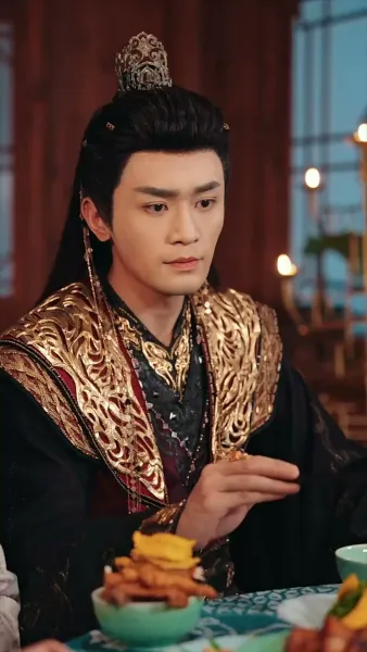 เจ้าตัวเล็กพาแม่กลับวัง – องค์ชายเลือดเย็นล่ารัก