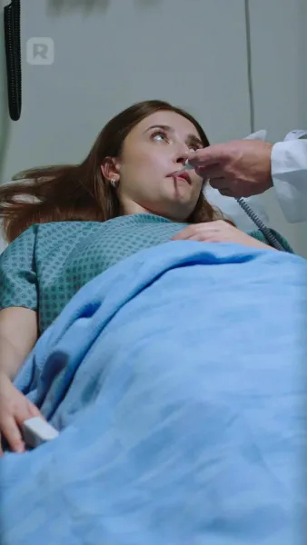 ท้องลูกพ่ออาจารย์แฟนเก่า