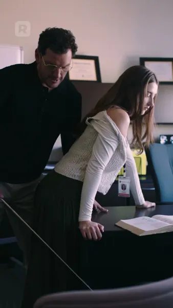 ท้องลูกพ่ออาจารย์แฟนเก่า