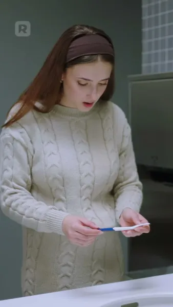 ท้องลูกพ่ออาจารย์แฟนเก่า