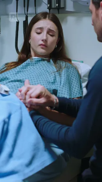 ท้องลูกพ่ออาจารย์แฟนเก่า