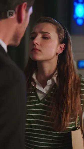 ท้องลูกพ่ออาจารย์แฟนเก่า