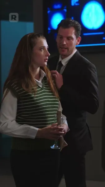 ท้องลูกพ่ออาจารย์แฟนเก่า