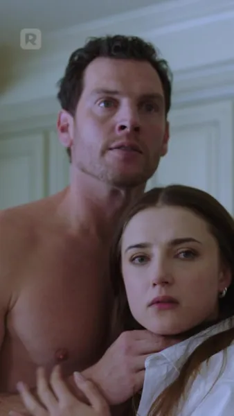 ท้องลูกพ่ออาจารย์แฟนเก่า