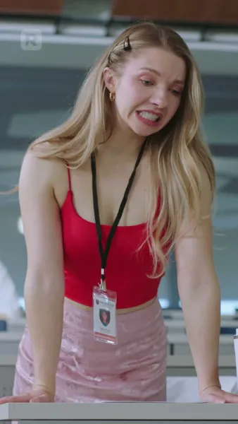 ท้องลูกพ่ออาจารย์แฟนเก่า