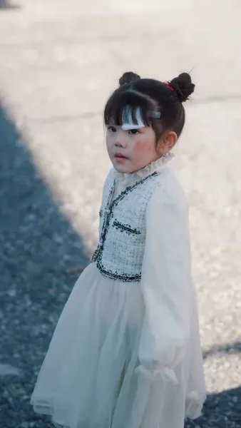 หัวใจน้อยๆ ของแม่