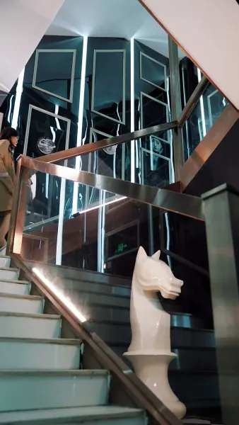 หัวใจน้อยๆ ของแม่