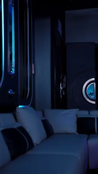 หัวใจน้อยๆ ของแม่