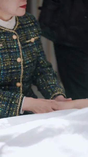 หัวใจน้อยๆ ของแม่