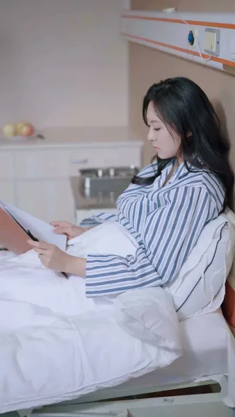 หัวใจน้อยๆ ของแม่