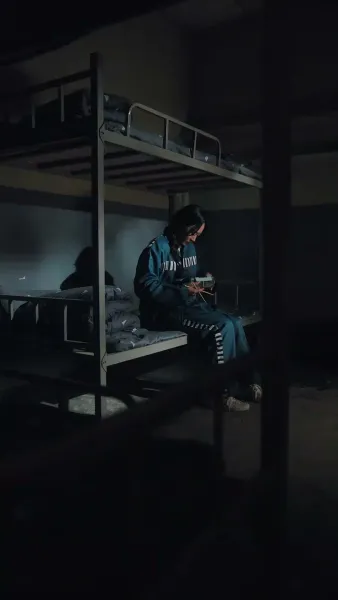 หัวใจน้อยๆ ของแม่