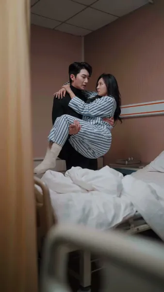 หัวใจน้อยๆ ของแม่