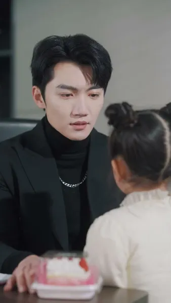 หัวใจน้อยๆ ของแม่