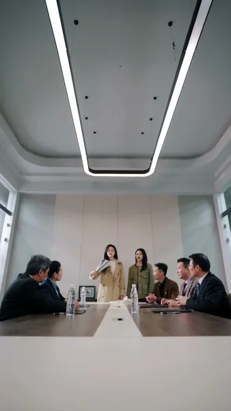 หัวใจน้อยๆ ของแม่