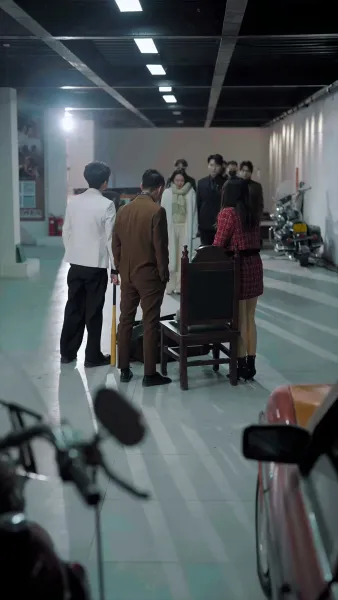 หัวใจน้อยๆ ของแม่