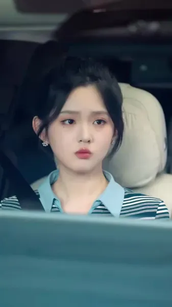 ที่สระน้ำทุกเช้า