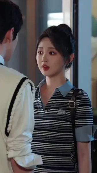 ที่สระน้ำทุกเช้า