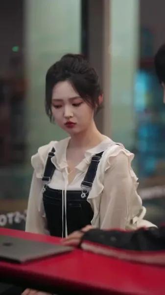 ที่สระน้ำทุกเช้า