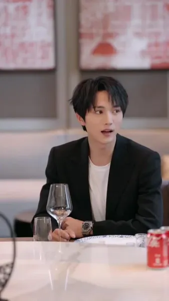 ที่สระน้ำทุกเช้า