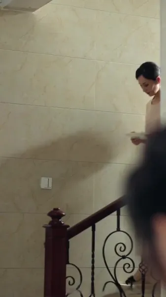 ที่สระน้ำทุกเช้า