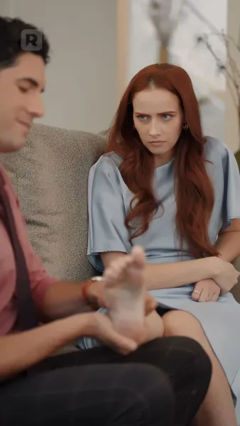 (พากย์) ภรรยาไซส์ XXL