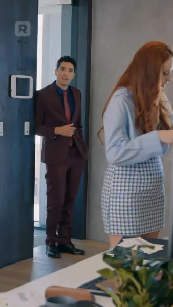 (พากย์) ภรรยาไซส์ XXL