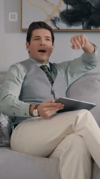 (พากย์) ภรรยาไซส์ XXL