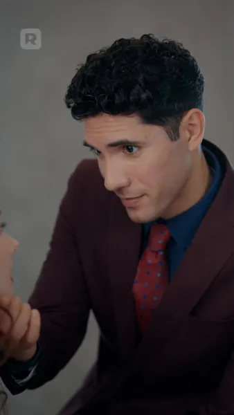 (พากย์) ภรรยาไซส์ XXL