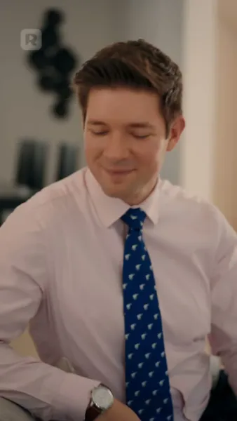 (พากย์) ภรรยาไซส์ XXL