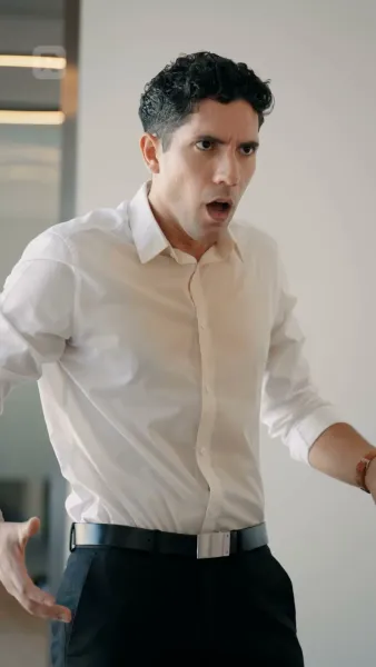 (พากย์) ภรรยาไซส์ XXL