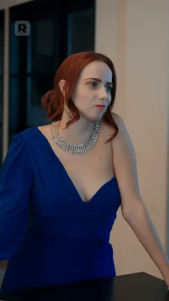 (พากย์) ภรรยาไซส์ XXL