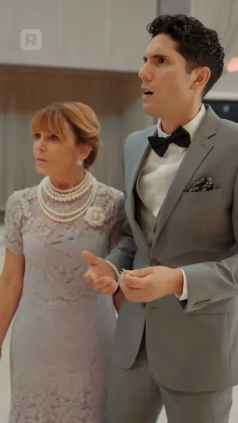 (พากย์) ภรรยาไซส์ XXL