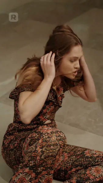 (พากย์) ภรรยาไซส์ XXL