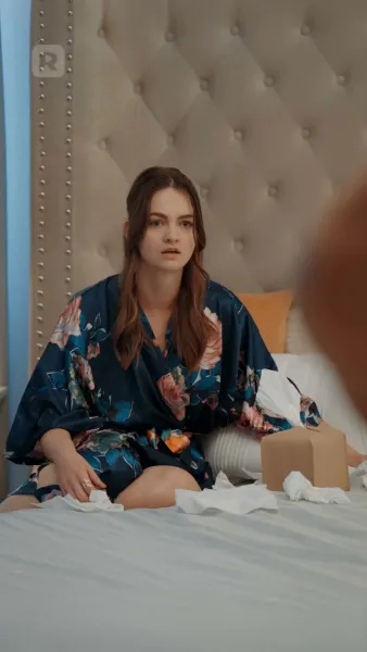 (พากย์) ภรรยาไซส์ XXL