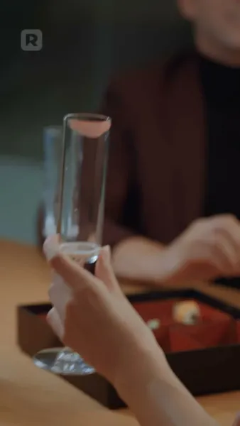 (พากย์) ภรรยาไซส์ XXL